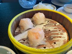 虾饺皇-蝴蝶里·粤菜·点心(滨江龙湖店)