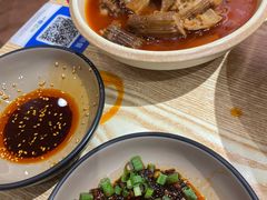 -叁煨蹄花·下饭盐帮菜(人民广场店)