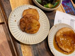 -小满手工粉(上海月星环球港店)