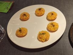 公主素蟹粉-南里山房·新淮扬菜(徐汇万科店)