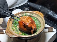 -御膳汤品(猎人坊店)