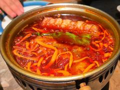 -亚马逊蒸汽活海鲜自助(LCM置汇旭辉广场店)