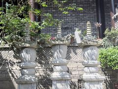 -海窝子古镇