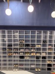-小牧童游乐园(西丽宝能环球汇店)