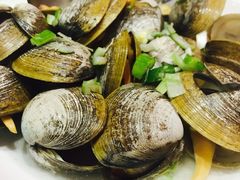 -锋味海鲜菜馆