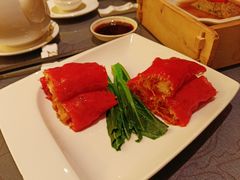 -汕头龙光喜来登酒店-采悦轩中餐厅