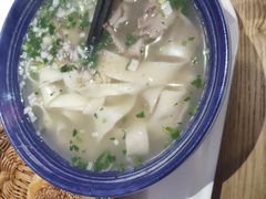 -大头亮羊汤烩面·河南非遗(良乡总店)