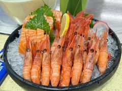 -雲野铁板烧·海鲜·日料·自助餐(金街店)