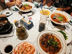 -又见炊烟私房菜(敬亭路店)