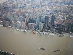 -上海之巅观光厅
