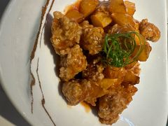 榕城荔枝肉-南门食仙·手工福州菜(南门兜店)