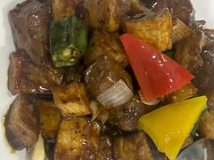 -汤城小厨•粤菜•靓汤(金融街店)