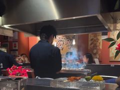 -乌君·酒场·炭火烧鸟(侨城坊店)
