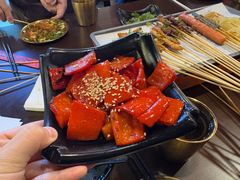 -林二哥宜烤官·宜宾小烧烤