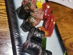 -築鳥日本料理(黑沙环店)