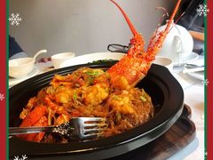 -玫瑰厅上海菜(兴国路店)