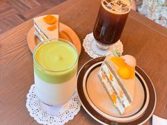-HOLIDAY休日(后田垟巷店)