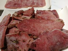 -东北烤肉(钟鼎名悦店)