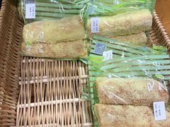 -RiceZone乐食尊纯米面包坊(望京店)