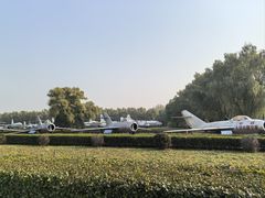 -中国航空博物馆