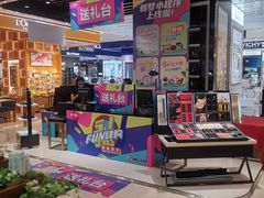 -新梦百货(民族店)