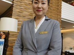 -天津海河悦榕庄·Lobby Lounge大堂吧