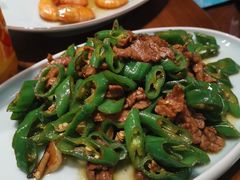-西夏回族烧麦馆(牡丹街店)