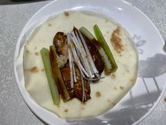 羲和烤鸭-羲和雅苑•北京烤鸭(吴中路万象城店)