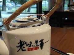 -绍兴老味道·非遗门店(银泰城店)