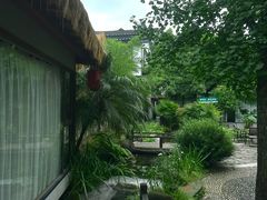 -大自然(鲁家村店)