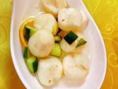 -何记面馆(龙泉山店)