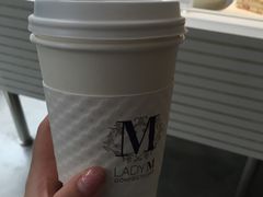 -Lady M Cake Boutique(麦迪逊大道店)