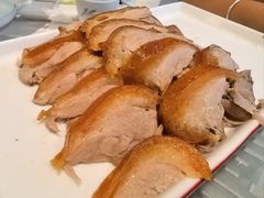 -玉林烤鸭店(定福庄店)