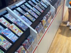 -任天堂Nintendo Switch体验店(天河城店)
