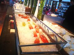 -广州富力君悦大酒店·凯菲厅