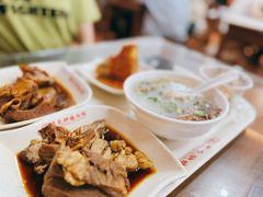 -蓝氏钟楼肉粽