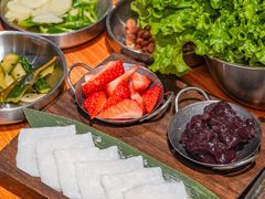 -哼蟹二将·烤肉酱蟹(合生汇店)