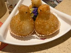 -点都德(千灯湖环宇城店)