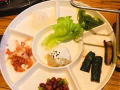 -千寻烧肉(政务区店)