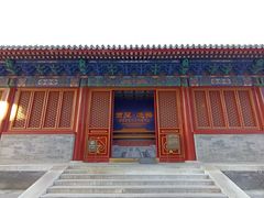 -历代帝王庙博物馆