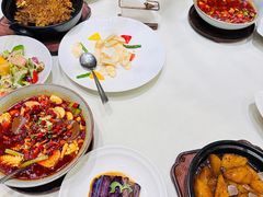-旺顺阁海鲜广场(亚运村店)