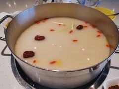 -八珍玉食鸡煲·打边炉(印象城店)