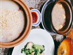 -南京大牌档(之心城店)