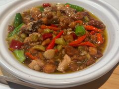 -辛香汇·现炒川菜(小寨原力场-西北首店)