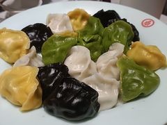 -双合园·海鲜水饺青岛菜(万佳广场店)