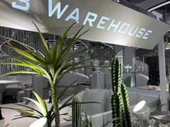 -3号仓库·创意中国菜(嘉兴龙鼎万达店)