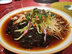 捞什锦-东北大院·东北菜(三台子店)