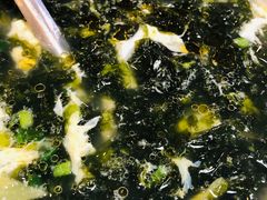 -香满锅老北京羊蝎子火锅·家常菜(新街口店)