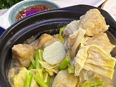 -东江海鲜大排档·潮汕菜·砂锅粥