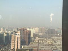 -视界美食自助餐厅·石家庄希尔顿酒店